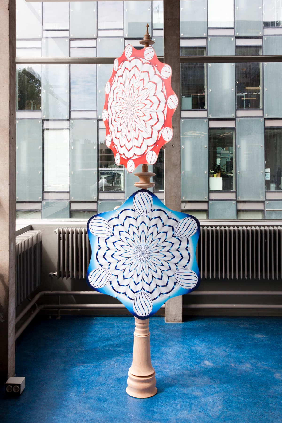 The Manic Approach to Mystery