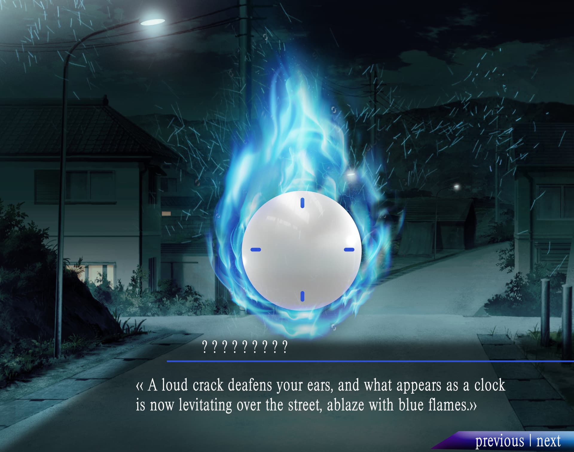 Original image of Vision of Time